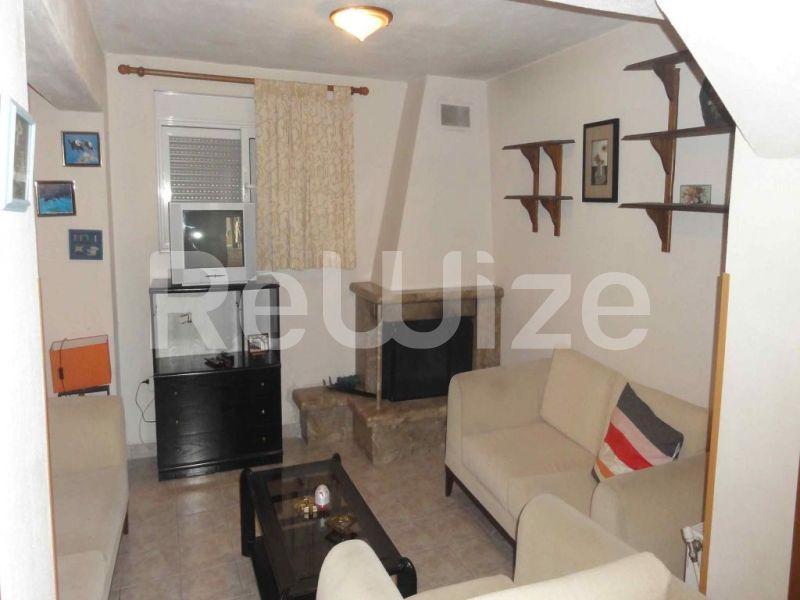 Photo 3,Σαλόνι,ΠΏΛΗΣΗ,Κατοικία,Μεζονέτα,156τ.μ,€200,000,Κασσάνδρεια