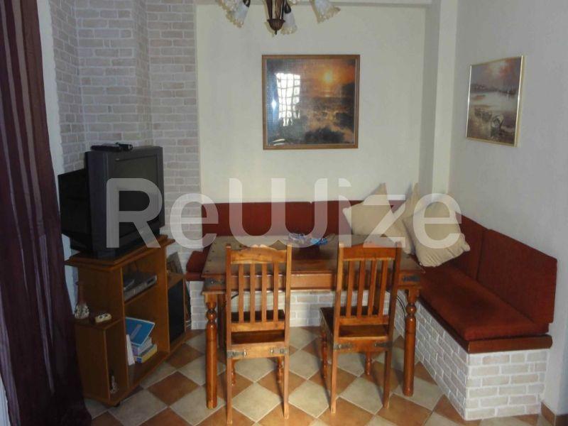 Photo 2,Σαλόνι,ΠΏΛΗΣΗ,Κατοικία,Μεζονέτα,156τ.μ,€200,000,Κασσάνδρεια