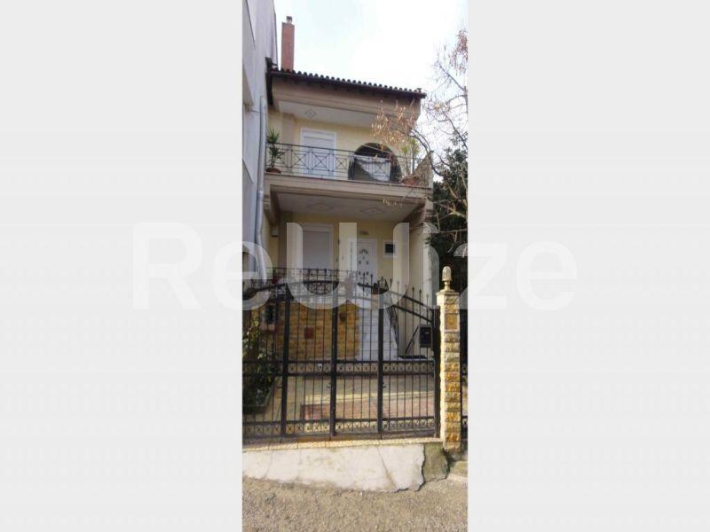 Photo 23,Εξωτερική Όψη,ΠΏΛΗΣΗ,Κατοικία,Μεζονέτα,156τ.μ,€200,000,Κασσάνδρεια