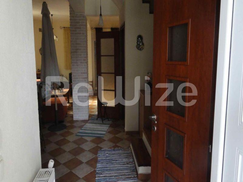 Photo 4,Σαλόνι,ΠΏΛΗΣΗ,Κατοικία,Μεζονέτα,156τ.μ,€200,000,Κασσάνδρεια
