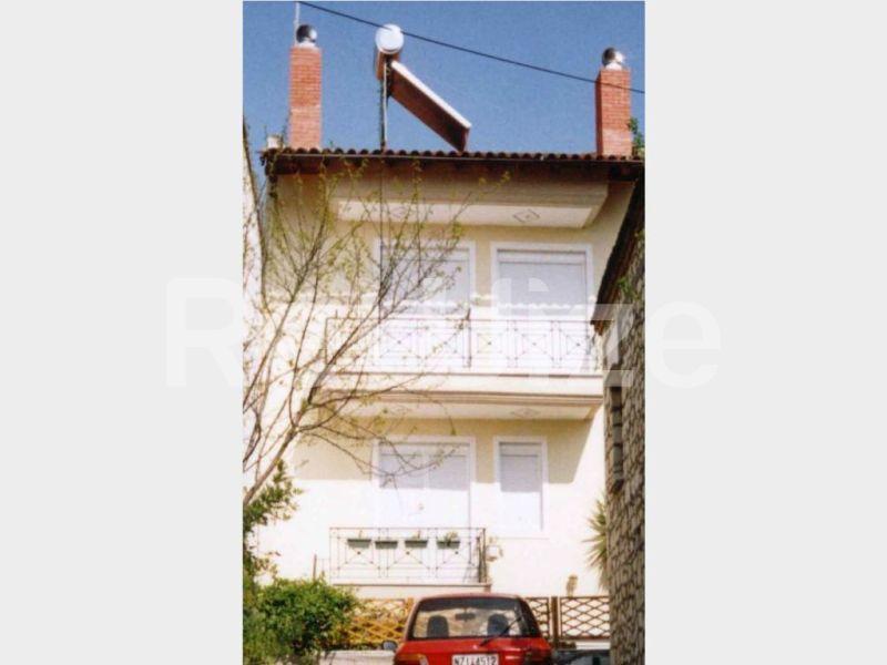 Photo 21,Εξωτερική Όψη,ΠΏΛΗΣΗ,Κατοικία,Μεζονέτα,156τ.μ,€200,000,Κασσάνδρεια