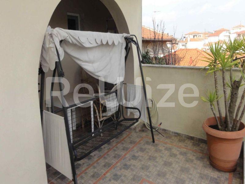Photo 26,Μπαλκόνι,ΠΏΛΗΣΗ,Κατοικία,Μεζονέτα,156τ.μ,€200,000,Κασσάνδρεια