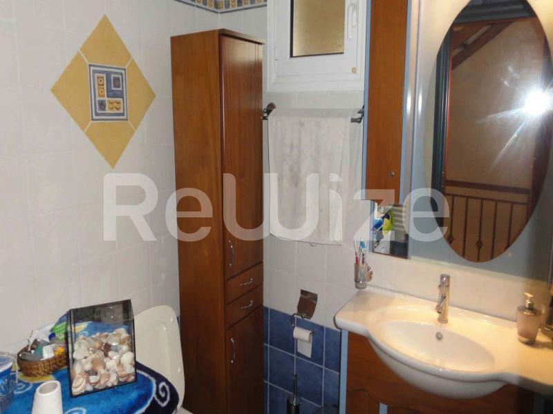 Photo 16,Μπάνιο,ΠΏΛΗΣΗ,Κατοικία,Μεζονέτα,156τ.μ,€200,000,Κασσάνδρεια