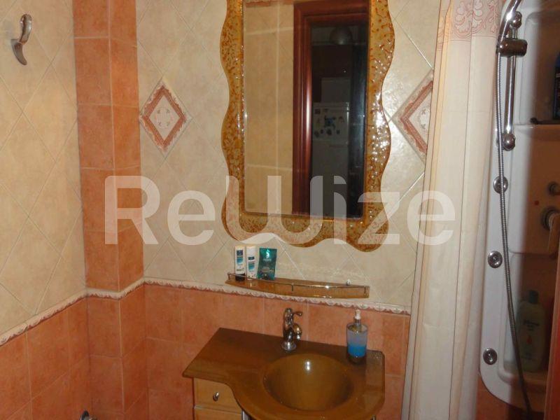 Photo 20,Μπάνιο,ΠΏΛΗΣΗ,Κατοικία,Μεζονέτα,156τ.μ,€200,000,Κασσάνδρεια