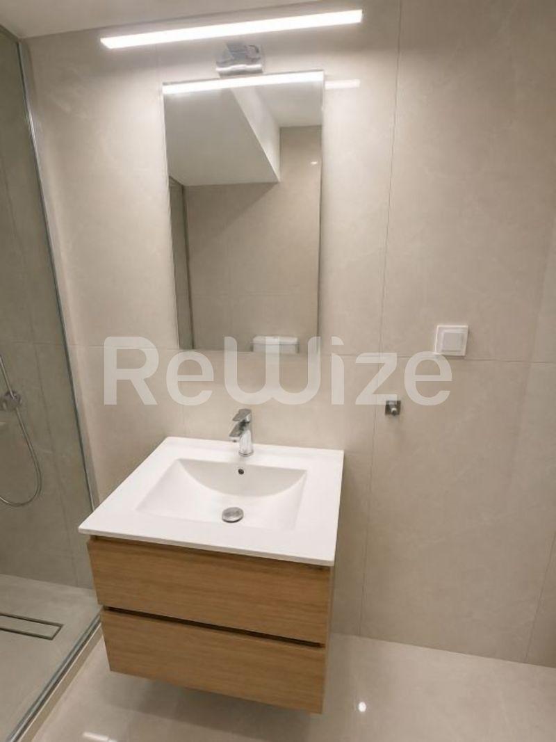 Photo 12,Μπάνιο,ΕΝΟΙΚΊΑΣΗ,Κατοικία,Διαμέρισμα,56τ.μ,€650,Μαλακοπή