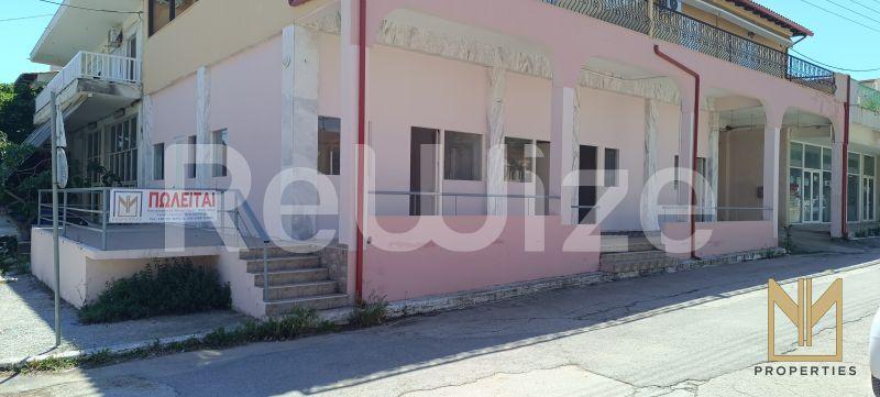 Photo 1,Εξωτερική,ΠΏΛΗΣΗ,Επαγγελματικό,Ξενοδοχείο,128τ.μ,€220,000,Νέα Τρίγλια