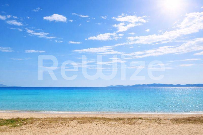 Photo 5,Παραλία,ΠΏΛΗΣΗ,Γη,Αγροτεμάχιο,11388τ.μ,€200,000,Ιερισσός