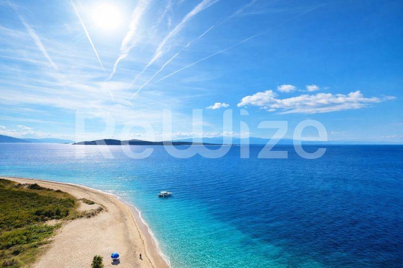 Photo 1,Παραλία,ΠΏΛΗΣΗ,Γη,Αγροτεμάχιο,11388τ.μ,€200,000,Ιερισσός