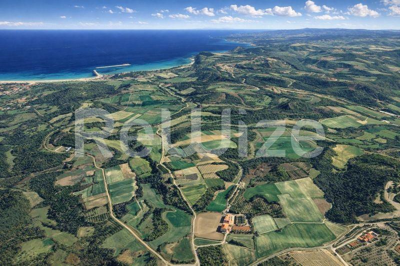 Photo 3,Τοπίο,ΠΏΛΗΣΗ,Γη,Αγροτεμάχιο,11388τ.μ,€200,000,Ιερισσός
