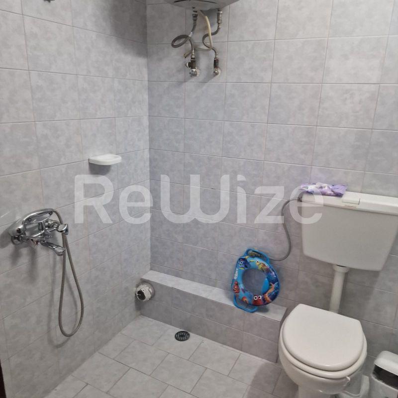 Photo 9,Μπάνιο,ΠΏΛΗΣΗ,Επαγγελματικό,Γραφείο,100τ.μ,€155,000,Άγιος Νικόλαος