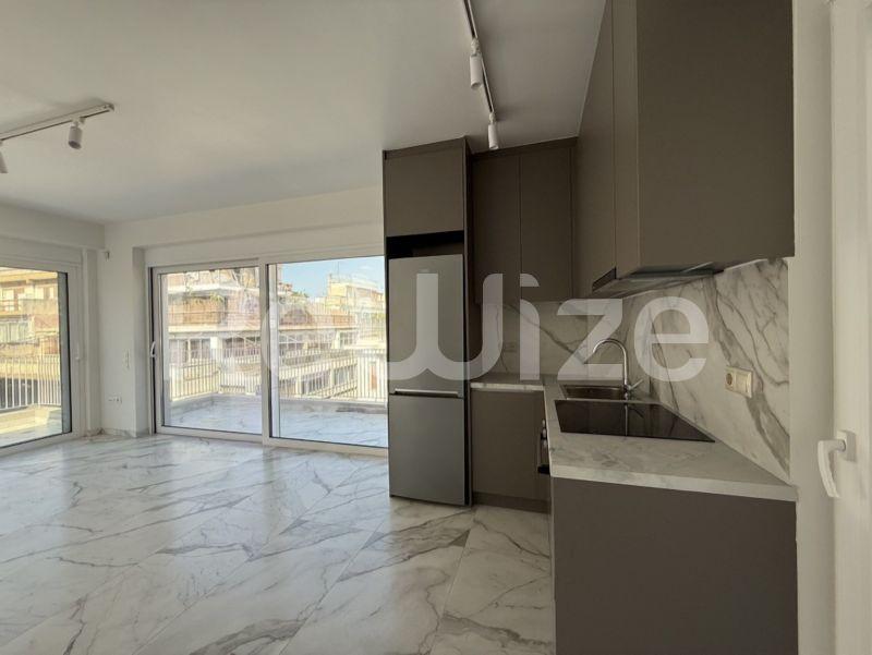Photo 3,Κουζίνα,ΠΏΛΗΣΗ,Κατοικία,Διαμέρισμα,79τ.μ,€290,000,Εξάρχεια