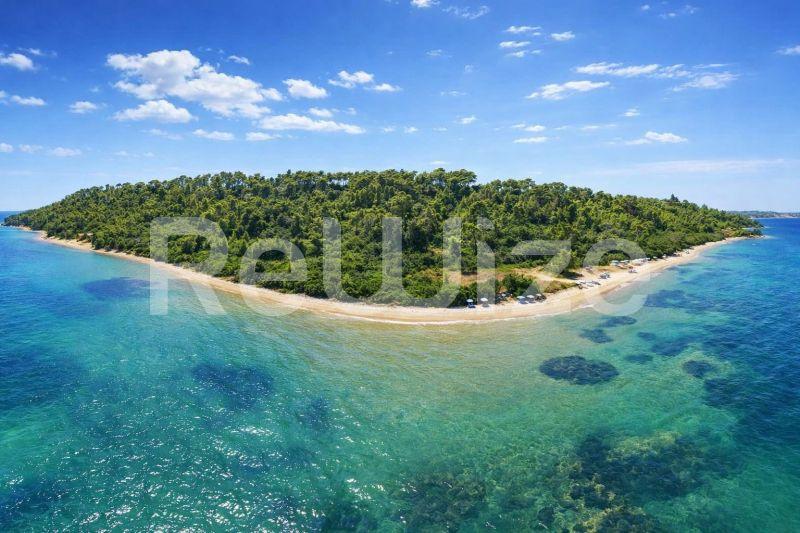 Photo 5,Beach,SALE,Land,Field,20500sqm,€250,000,Nea Potidaia