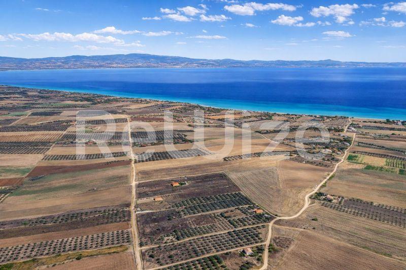 Photo 3,Landscape,SALE,Land,Field,20500sqm,€250,000,Nea Potidaia
