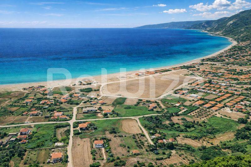 Photo 2,Landscape,SALE,Land,Field,1155sqm,€120,000,Scala Fourkas