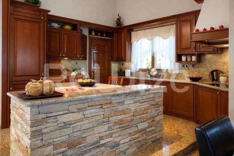 Photo 8,Kitchen,SALE,Residency,Detached house,315sqm,€480,000,Stratoni