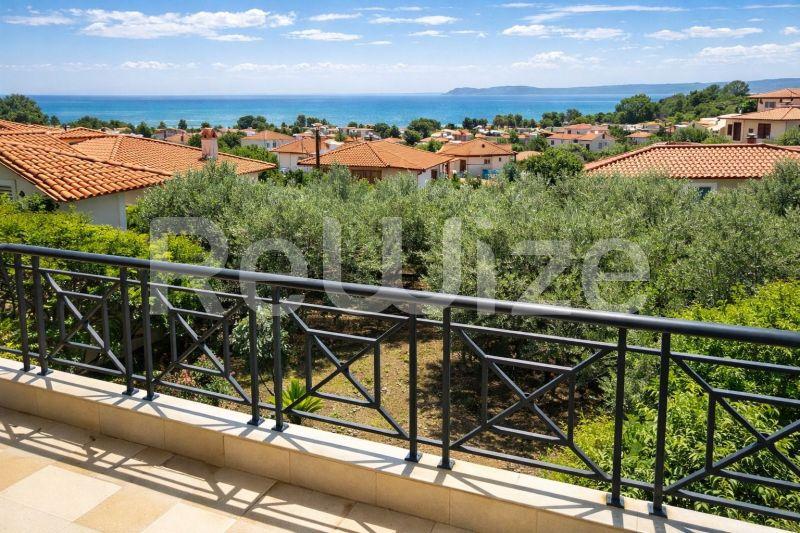 Photo 19,Sea View,SALE,Residency,Detached house,315sqm,€480,000,Stratoni