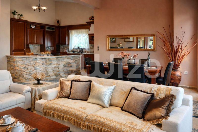 Photo 13,Living Room,SALE,Residency,Detached house,315sqm,€480,000,Stratoni