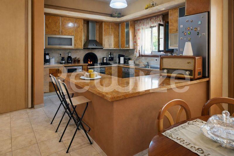 Photo 12,Kitchen,SALE,Residency,Detached house,315sqm,€480,000,Stratoni