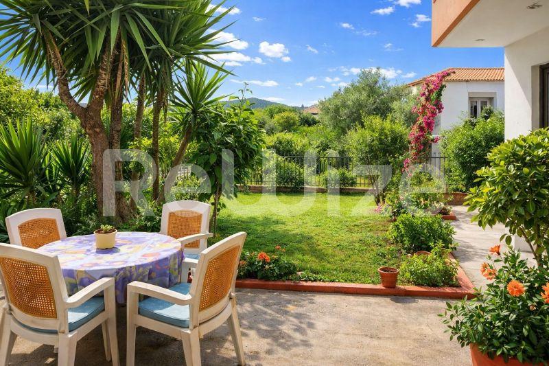 Photo 22,Garden,SALE,Residency,Detached house,315sqm,€480,000,Stratoni