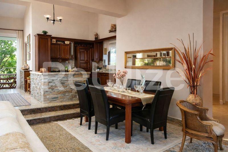 Photo 11,Dining Room,SALE,Residency,Detached house,315sqm,€480,000,Stratoni