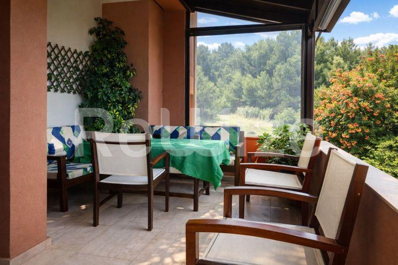 Photo 25,Balcony,SALE,Residency,Detached house,315sqm,€480,000,Stratoni