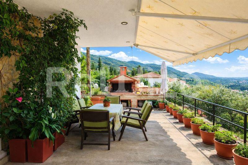 Photo 27,Balcony,SALE,Residency,Detached house,315sqm,€480,000,Stratoni