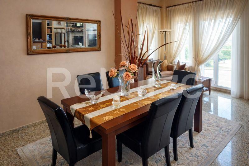 Photo 14,Dining Room,SALE,Residency,Detached house,315sqm,€480,000,Stratoni