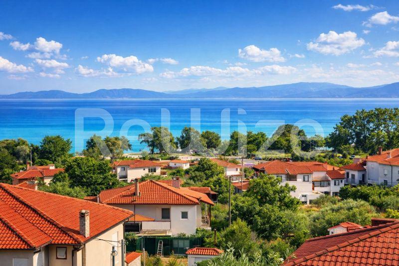 Photo 17,Sea View,SALE,Residency,Detached house,315sqm,€480,000,Stratoni
