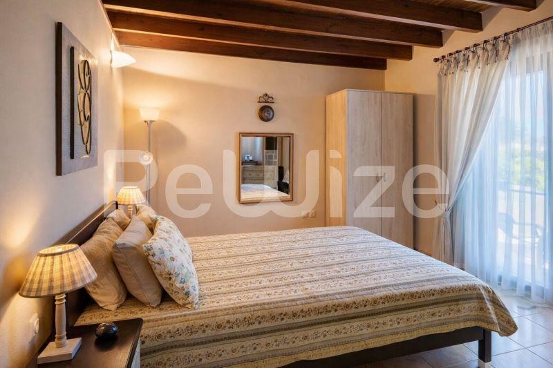 Photo 15,Bedroom,SALE,Residency,Detached house,315sqm,€480,000,Stratoni