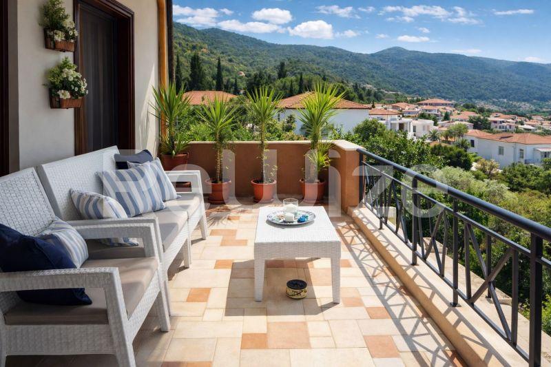 Photo 18,Balcony,SALE,Residency,Detached house,315sqm,€480,000,Stratoni