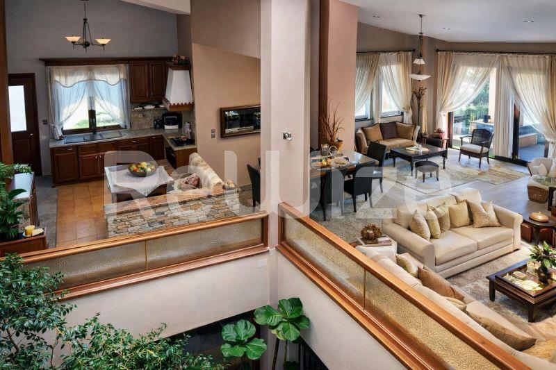 Photo 7,Living Room,SALE,Residency,Detached house,315sqm,€480,000,Stratoni
