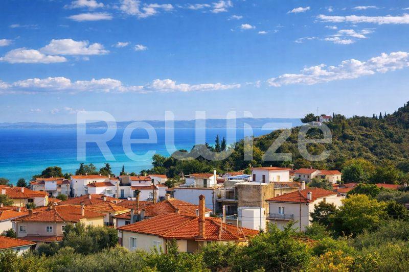 Photo 16,Sea View,SALE,Residency,Detached house,315sqm,€480,000,Stratoni