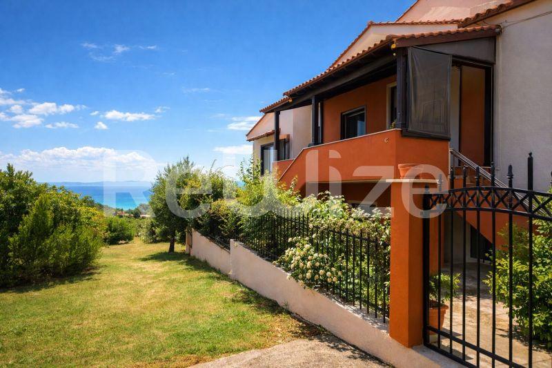 Photo 24,Outside,SALE,Residency,Detached house,315sqm,€480,000,Stratoni
