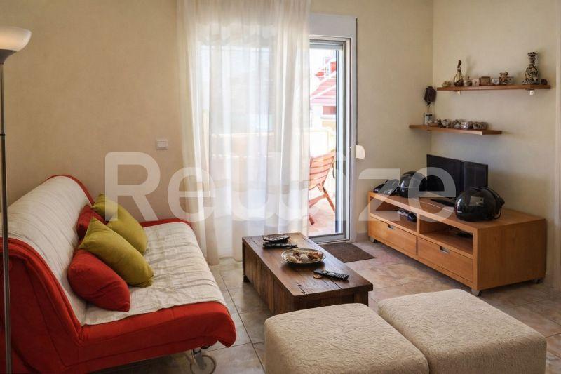 Photo 4,Σαλόνι,ΠΏΛΗΣΗ,Κατοικία,Διαμέρισμα,50τ.μ,€120,000,Πευκοχώρι