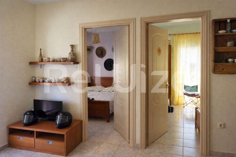 Photo 1,Σαλόνι,ΠΏΛΗΣΗ,Κατοικία,Διαμέρισμα,50τ.μ,€120,000,Πευκοχώρι