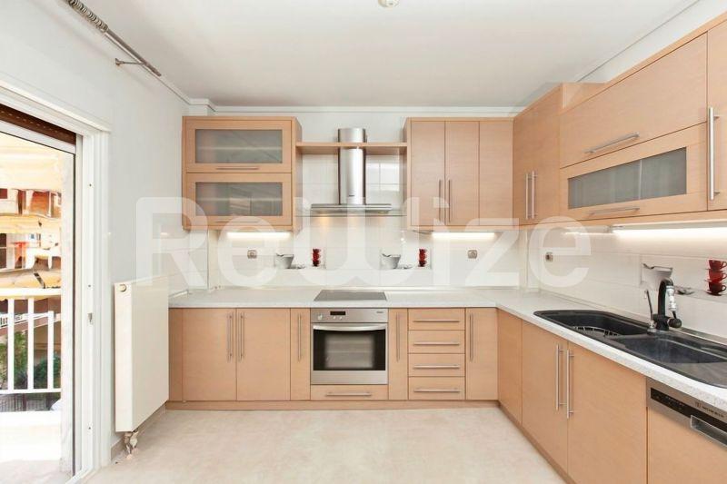 Photo 4,Kitchen,SALE,Residency,Apartment,94sqm,€255,000,Kentro Kalamarias