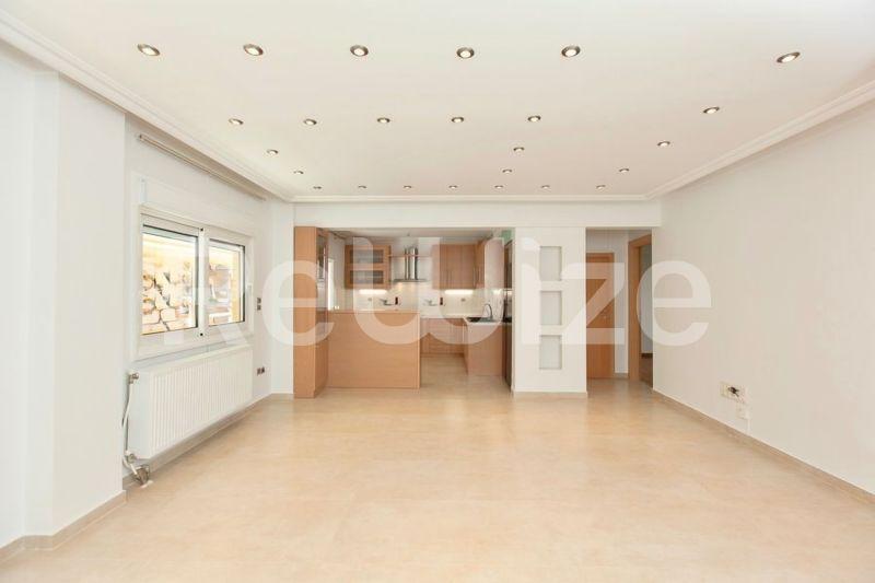 Photo 7,Living Room,SALE,Residency,Apartment,94sqm,€255,000,Kentro Kalamarias