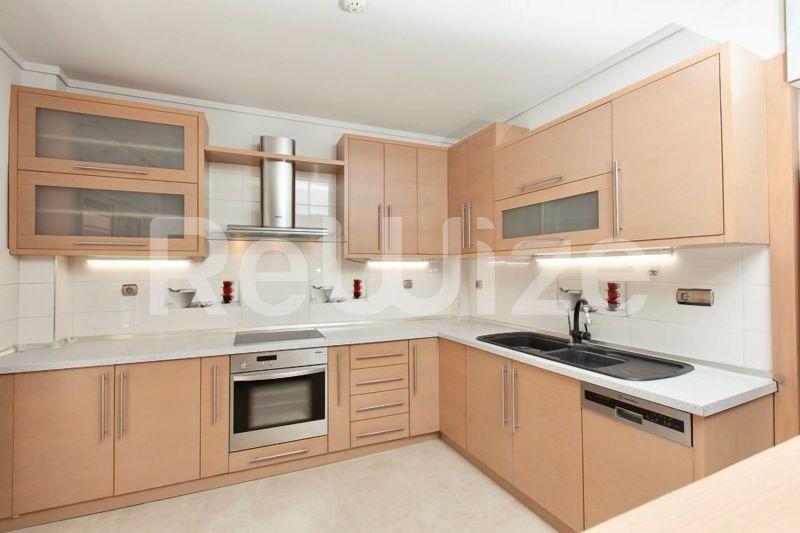 Photo 3,Kitchen,SALE,Residency,Apartment,94sqm,€255,000,Kentro Kalamarias
