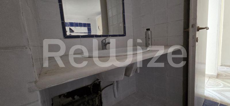 Photo 14,Μπάνιο,ΠΏΛΗΣΗ,Κατοικία,Διαμέρισμα,105τ.μ,€125,000,Αμπελόκηποι
