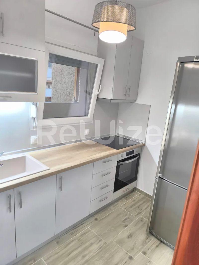 Photo 6,Κουζίνα,ΕΝΟΙΚΊΑΣΗ,Κατοικία,Διαμέρισμα,45τ.μ,€550,Βαρδάρης