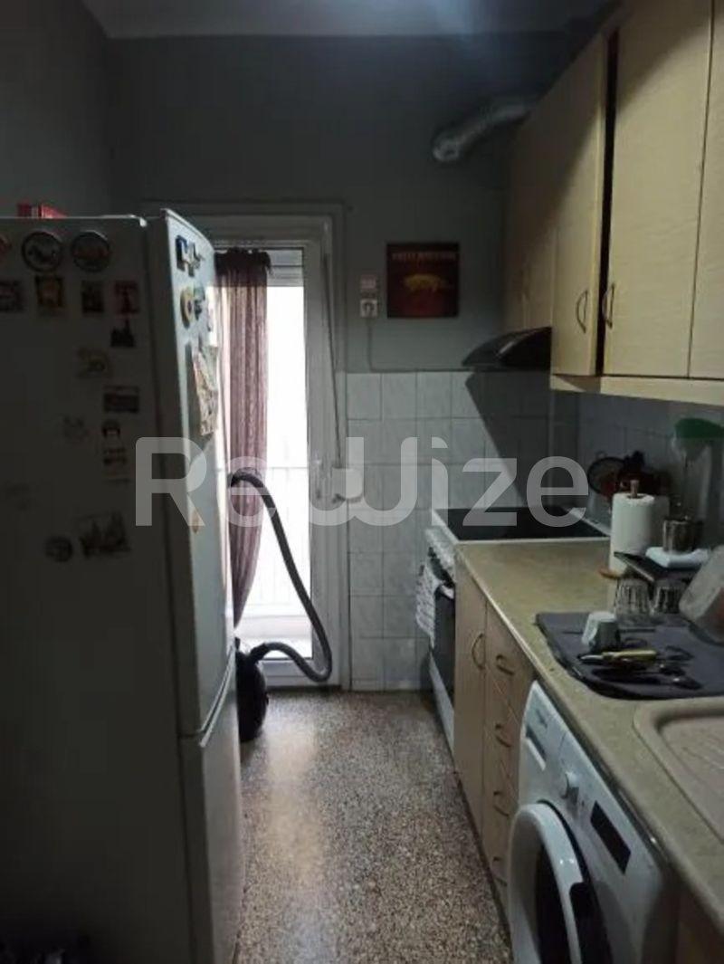 Photo 3,Kitchen,RENT,Residency,Apartment,45sqm,€580,Kentro Thessalonikis
