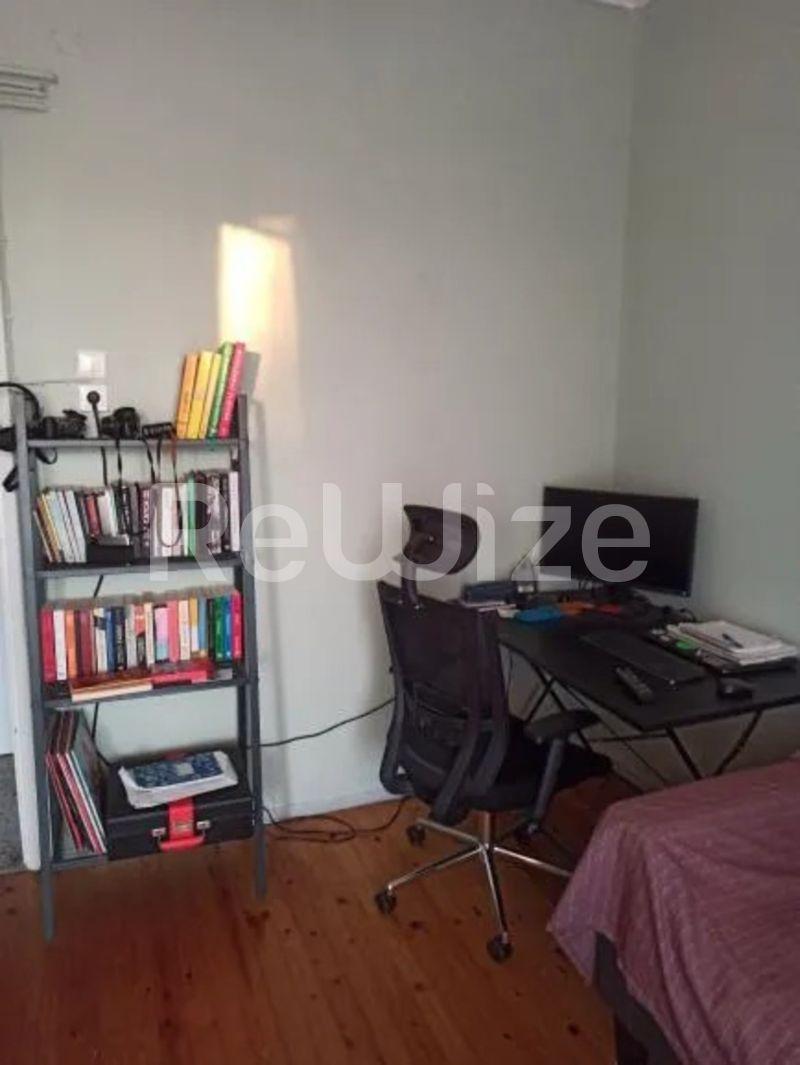 Photo 6,Bedroom,RENT,Residency,Apartment,45sqm,€580,Kentro Thessalonikis