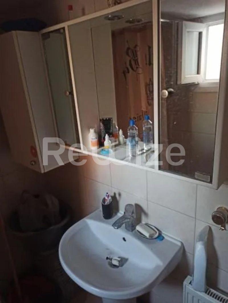 Photo 7,Bathroom,RENT,Residency,Apartment,45sqm,€580,Kentro Thessalonikis