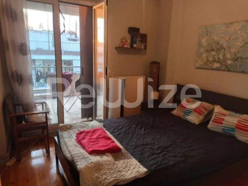 Photo 5,Bedroom,RENT,Residency,Apartment,45sqm,€580,Kentro Thessalonikis