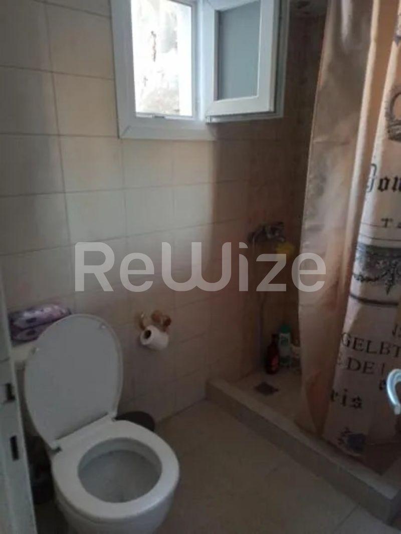 Photo 8,Bathroom,RENT,Residency,Apartment,45sqm,€580,Kentro Thessalonikis