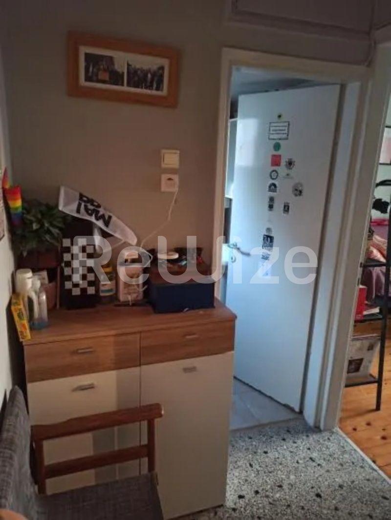 Photo 4,Corridor,RENT,Residency,Apartment,45sqm,€580,Kentro Thessalonikis