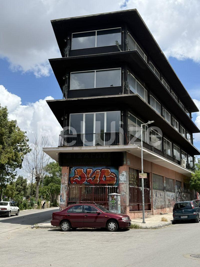 Photo 1,Εξωτερική,ΕΝΟΙΚΊΑΣΗ,Επαγγελματικό,Γραφείο,300τ.μ,€3,000,Κεραμικός