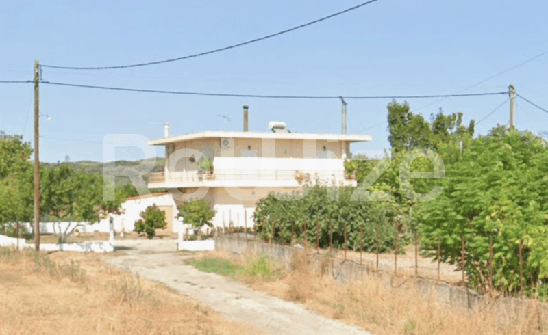 Photo 1,Εξωτερική,ΕΝΟΙΚΊΑΣΗ,Κατοικία,Μονοκατοικία,212τ.μ,€164,000,Στράτος
