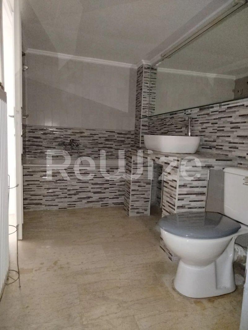 Photo 11,Μπάνιο,ΕΝΟΙΚΊΑΣΗ,Κατοικία,Διαμέρισμα,120τ.μ,€950,Ανάληψη