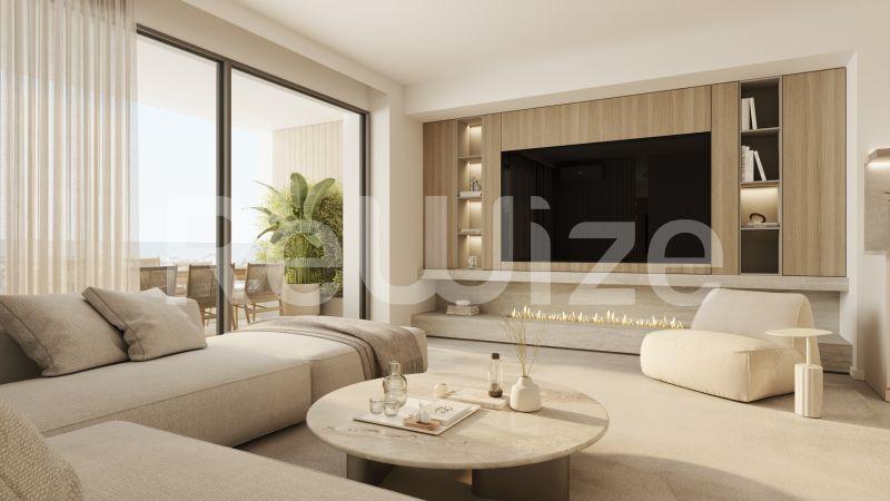 Photo 2,Σαλόνι,ΠΏΛΗΣΗ,Κατοικία,Διαμέρισμα,132τ.μ,€360,000,Θέρμη